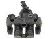 FRC10187 by RAYBESTOS - Brake Parts Inc Raybestos R-Line Remanufactured Semi-Loaded Disc Brake Caliper and Bracket Assembly