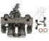 FRC10188 by RAYBESTOS - Brake Parts Inc Raybestos R-Line Remanufactured Semi-Loaded Disc Brake Caliper and Bracket Assembly