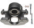 FRC10190 by RAYBESTOS - Raybestos R-Line Reman Semi-Loaded Caliper