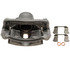 FRC10203 by RAYBESTOS - Brake Parts Inc Raybestos R-Line Remanufactured Semi-Loaded Disc Brake Caliper and Bracket Assembly