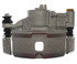 FRC10205C by RAYBESTOS - Raybestos R-Line Reman Semi-Loaded Coated Caliper & Bracket Assy