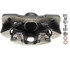 FRC10206 by RAYBESTOS - Brake Parts Inc Raybestos R-Line Remanufactured Semi-Loaded Disc Brake Caliper and Bracket Assembly