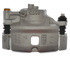 FRC10206C by RAYBESTOS - Raybestos R-Line Reman Semi-Loaded Coated Caliper & Bracket Assy