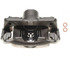 FRC10201 by RAYBESTOS - Brake Parts Inc Raybestos R-Line Remanufactured Semi-Loaded Disc Brake Caliper and Bracket Assembly