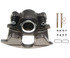 FRC10198 by RAYBESTOS - Brake Parts Inc Raybestos R-Line Remanufactured Semi-Loaded Disc Brake Caliper