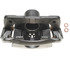FRC10202 by RAYBESTOS - Brake Parts Inc Raybestos R-Line Remanufactured Semi-Loaded Disc Brake Caliper and Bracket Assembly