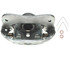 FRC10211 by RAYBESTOS - Brake Parts Inc Raybestos R-Line Remanufactured Semi-Loaded Disc Brake Caliper and Bracket Assembly