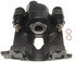 FRC10220 by RAYBESTOS - Brake Parts Inc Raybestos R-Line Remanufactured Semi-Loaded Disc Brake Caliper