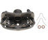 FRC10208 by RAYBESTOS - Brake Parts Inc Raybestos R-Line Remanufactured Semi-Loaded Disc Brake Caliper and Bracket Assembly