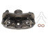 FRC10207 by RAYBESTOS - Raybestos R-Line Reman Semi-Loaded Caliper & Bracket Assy