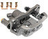 FRC10229 by RAYBESTOS - Brake Parts Inc Raybestos R-Line Remanufactured Semi-Loaded Disc Brake Caliper and Bracket Assembly
