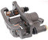 FRC10230 by RAYBESTOS - Raybestos R-Line Reman Semi-Loaded Caliper & Bracket Assy