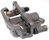 FRC10230 by RAYBESTOS - Brake Parts Inc Raybestos R-Line Remanufactured Semi-Loaded Disc Brake Caliper and Bracket Assembly