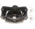 FRC10235 by RAYBESTOS - Brake Parts Inc Raybestos R-Line Remanufactured Semi-Loaded Disc Brake Caliper and Bracket Assembly
