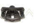 FRC10236 by RAYBESTOS - Brake Parts Inc Raybestos R-Line Remanufactured Semi-Loaded Disc Brake Caliper and Bracket Assembly