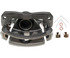 FRC10238 by RAYBESTOS - Brake Parts Inc Raybestos R-Line Remanufactured Semi-Loaded Disc Brake Caliper and Bracket Assembly