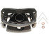 FRC10237 by RAYBESTOS - Brake Parts Inc Raybestos R-Line Remanufactured Semi-Loaded Disc Brake Caliper and Bracket Assembly