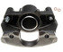 FRC10282 by RAYBESTOS - Brake Parts Inc Raybestos R-Line Remanufactured Semi-Loaded Disc Brake Caliper