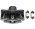 FRC10289 by RAYBESTOS - Brake Parts Inc Raybestos R-Line Remanufactured Semi-Loaded Disc Brake Caliper and Bracket Assembly