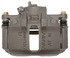 FRC10290 by RAYBESTOS - Raybestos R-Line Reman Semi-Loaded Caliper & Bracket Assy