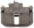 FRC10290 by RAYBESTOS - Brake Parts Inc Raybestos R-Line Remanufactured Semi-Loaded Disc Brake Caliper and Bracket Assembly