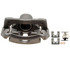 FRC10286 by RAYBESTOS - Brake Parts Inc Raybestos R-Line Remanufactured Semi-Loaded Disc Brake Caliper and Bracket Assembly