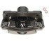 FRC10287 by RAYBESTOS - Raybestos R-Line Reman Semi-Loaded Caliper & Bracket Assy