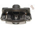 FRC10287 by RAYBESTOS - Brake Parts Inc Raybestos R-Line Remanufactured Semi-Loaded Disc Brake Caliper and Bracket Assembly