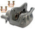 FRC10303 by RAYBESTOS - Raybestos R-Line Reman Semi-Loaded Caliper & Bracket Assy