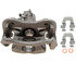 FRC10307 by RAYBESTOS - Brake Parts Inc Raybestos R-Line Remanufactured Semi-Loaded Disc Brake Caliper and Bracket Assembly