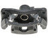 FRC10318 by RAYBESTOS - Brake Parts Inc Raybestos R-Line Remanufactured Semi-Loaded Disc Brake Caliper and Bracket Assembly