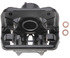 FRC10321 by RAYBESTOS - Brake Parts Inc Raybestos R-Line Remanufactured Semi-Loaded Disc Brake Caliper and Bracket Assembly