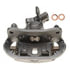 FRC10333 by RAYBESTOS - Brake Parts Inc Raybestos R-Line Remanufactured Semi-Loaded Disc Brake Caliper and Bracket Assembly