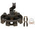 FRC10341 by RAYBESTOS - Raybestos R-Line Reman Semi-Loaded Caliper & Bracket Assy