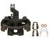 FRC10342 by RAYBESTOS - Raybestos R-Line Reman Semi-Loaded Caliper & Bracket Assy