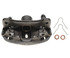 FRC10340 by RAYBESTOS - Raybestos R-Line Reman Semi-Loaded Caliper & Bracket Assy