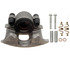 FRC10363 by RAYBESTOS - Brake Parts Inc Raybestos R-Line Remanufactured Semi-Loaded Disc Brake Caliper