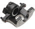 FRC10350 by RAYBESTOS - Raybestos R-Line Reman Semi-Loaded Caliper & Bracket Assy