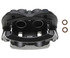 FRC10373 by RAYBESTOS - Brake Parts Inc Raybestos R-Line Remanufactured Semi-Loaded Disc Brake Caliper and Bracket Assembly