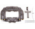 FRC10375 by RAYBESTOS - Raybestos R-Line Reman Semi-Loaded Caliper