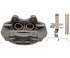 FRC10376 by RAYBESTOS - Brake Parts Inc Raybestos R-Line Remanufactured Semi-Loaded Disc Brake Caliper