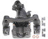 FRC10370 by RAYBESTOS - Raybestos R-Line Reman Semi-Loaded Caliper & Bracket Assy