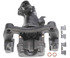 FRC10370 by RAYBESTOS - Brake Parts Inc Raybestos R-Line Remanufactured Semi-Loaded Disc Brake Caliper and Bracket Assembly