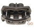 FRC10385 by RAYBESTOS - Brake Parts Inc Raybestos R-Line Remanufactured Semi-Loaded Disc Brake Caliper and Bracket Assembly