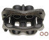 FRC10387 by RAYBESTOS - Brake Parts Inc Raybestos R-Line Remanufactured Semi-Loaded Disc Brake Caliper and Bracket Assembly