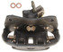 FRC10381 by RAYBESTOS - Raybestos R-Line Reman Semi-Loaded Caliper & Bracket Assy