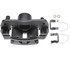 FRC10389 by RAYBESTOS - Raybestos R-Line Reman Semi-Loaded Caliper & Bracket Assy