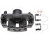 FRC10389 by RAYBESTOS - Brake Parts Inc Raybestos R-Line Remanufactured Semi-Loaded Disc Brake Caliper and Bracket Assembly