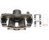 FRC10390 by RAYBESTOS - Raybestos R-Line Reman Semi-Loaded Caliper & Bracket Assy