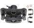 FRC10407 by RAYBESTOS - Brake Parts Inc Raybestos R-Line Remanufactured Semi-Loaded Disc Brake Caliper and Bracket Assembly